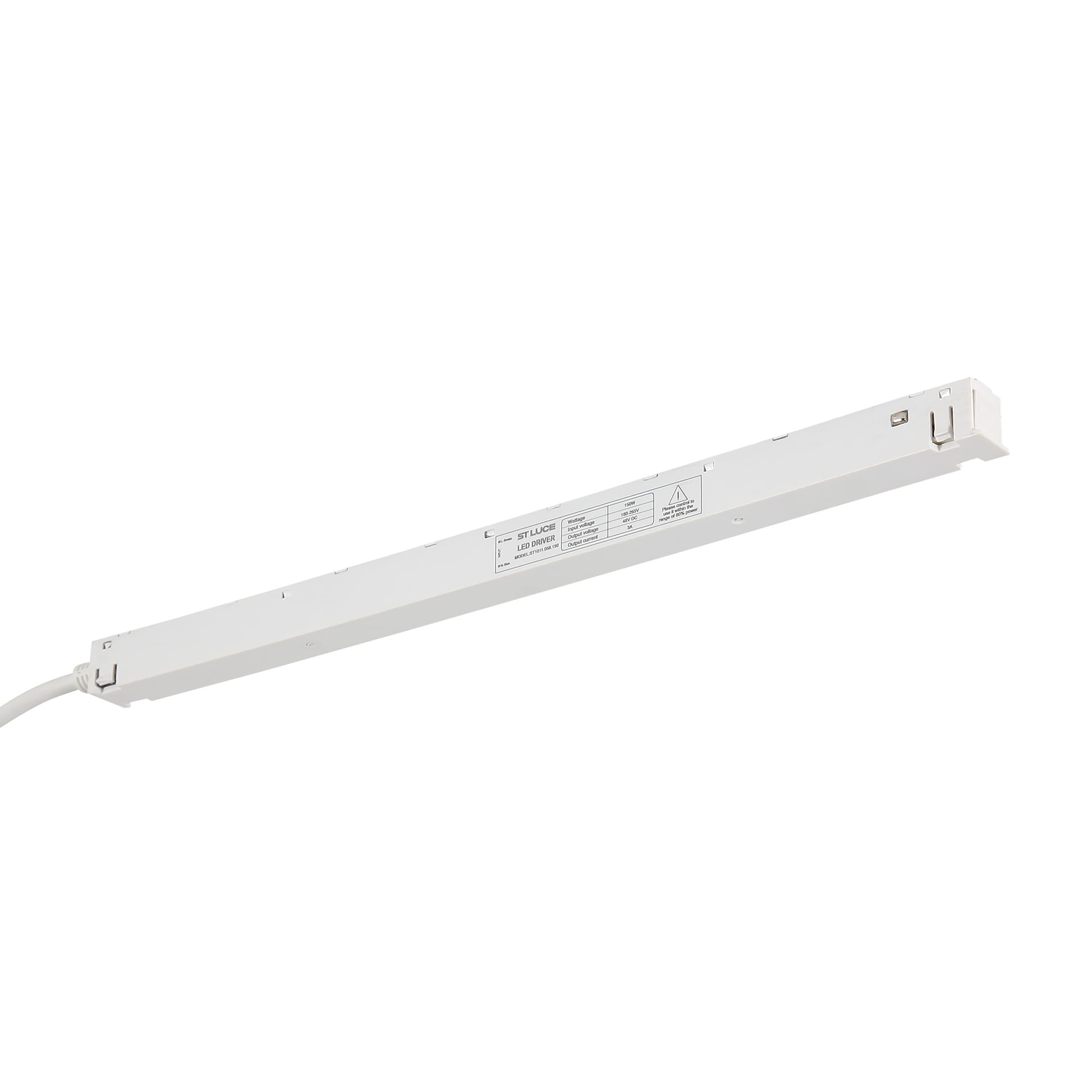 ST1011.058.150 Блок питания встраиваемый ST-Luce 150W СКАЙЛАЙН 48V
