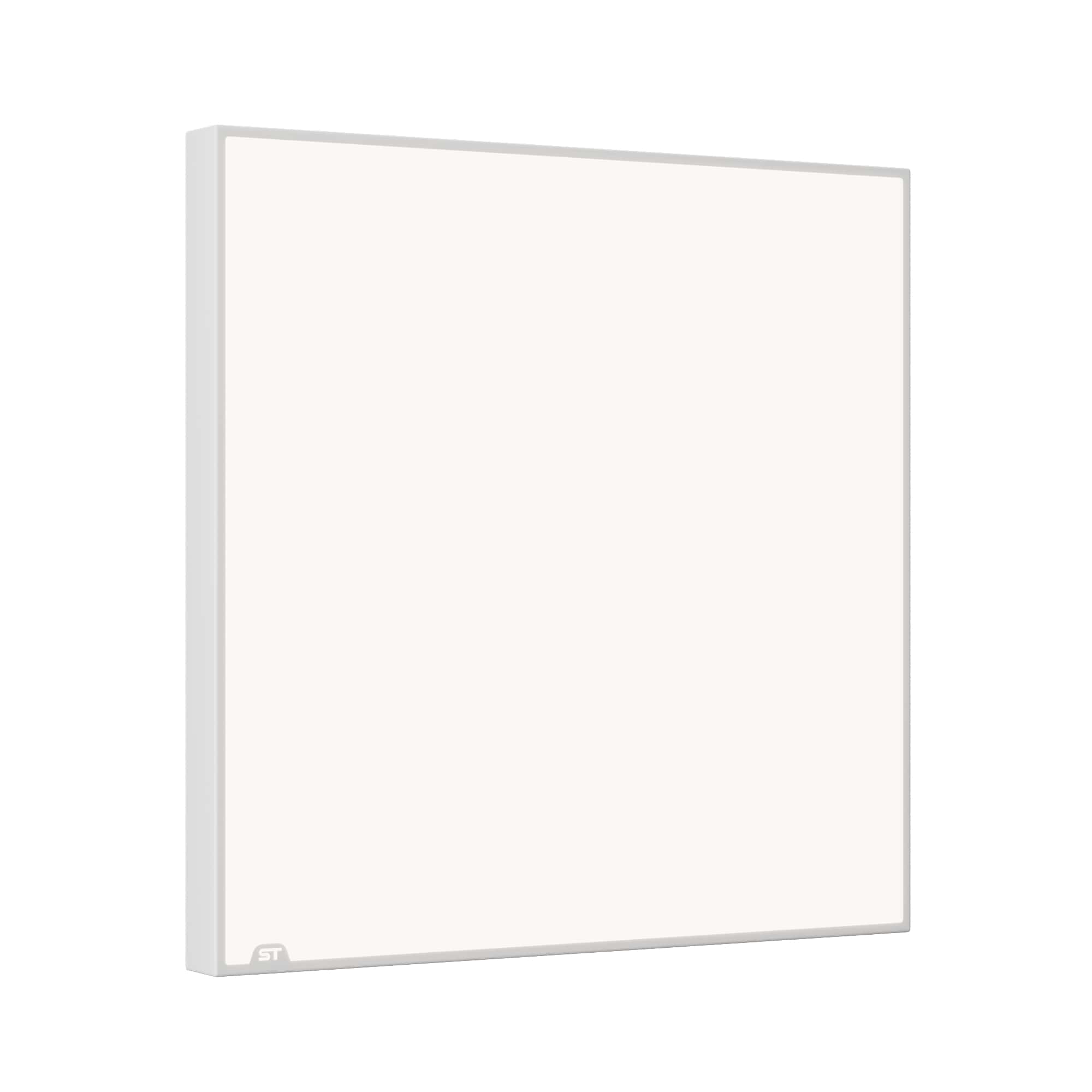 STP-A-1001-OR-36-4K-40 Св-к ДВО ST Luce PREMIUM IP40 595*595*50 мм 36Вт 4200лм 4000К опал равн.Армст Коммерческое освещение